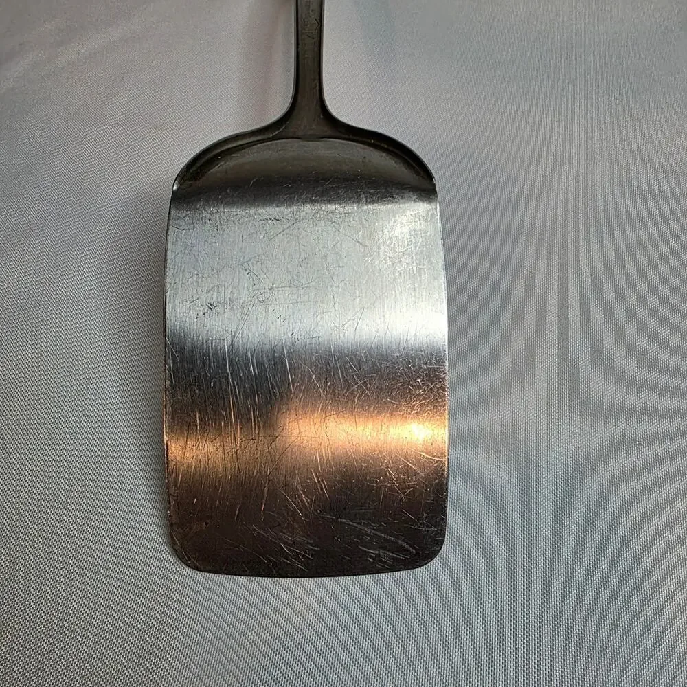 Inox Stainless Steel 18/8 Spatula Turner 13